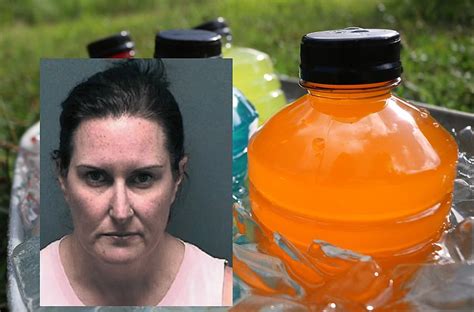 Texas mom mixes drink with intent to make son’s bully sick, .